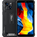 OUKITEL smartphone WP32, 6", 4/128GB, IP68/IP69K, 6300mAh, μαύρο