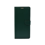 Thiki Portofoli gia Xiaomi Redmi 13C Prasino