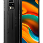 BLACKVIEW smartphone BV4800, 6.56", 3/64GB, IP68/IP69K, 5180mAh, μαύρο