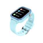 INTIME GPS smartwatch για παιδιά IT-062, 1.85", κάμερα, 4G, IPX7, μπλε