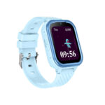 INTIME GPS smartwatch για παιδιά IT-062, 1.85", κάμερα, 4G, IPX7, μπλε