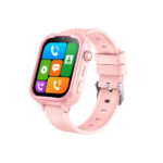 INTIME GPS smartwatch για παιδιά IT-063, 1.85", κάμερα, 4G, IPX7, ροζ