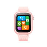 INTIME GPS smartwatch gia paidia IT-063,1.85 , kamera, 4G, IPX7, roz