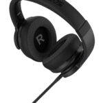 SADES gaming headset Runner, wireless & wired, multiplatform, BT, μαύρο