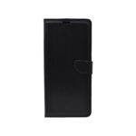 Thiki Portofoli gia Xiaomi Redmi Note 13 Pro 5G Mavro