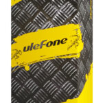 ULEFONE smartphone Power Armor 16S, 5.93", ηχείο 3.5W, 8/128GB, μαύρο