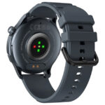 ZEBLAZE smartwatch Btalk 3 Pro, heart rate, 1.43" AMOLED, γκρι