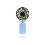 Foritos mini Epanafortizomenos Anemistiras X31 Ble