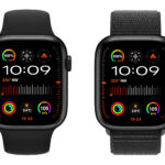 ΙΝΤΙΜΕ smartwatch 9 Pro Max, 2.1", IP67, heart rate, ηχείο & mic, μαύρο