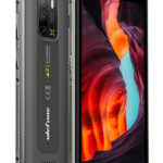 ULEFONE smartphone Armor X10 Pro, 5.45" 4/64GB 5180mAh, IP68/IP69K, γκρι