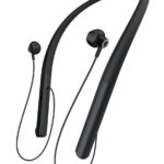 CELEBRAT earphones SE2 με μαγνήτη, Bluetooth, 14mm, 280mAh, μαύρα