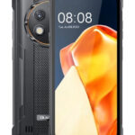 OUKITEL smartphone WP28E, 6.52", 4/64GB, IP68/IP69K, 10600mAh, μαύρο