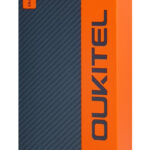 OUKITEL smartphone WP28E, 6.52", 4/64GB, IP68/IP69K, 10600mAh, μαύρο