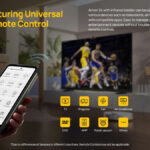 ULEFONE smartphone Armor 24, 6.78", 12/256GB, 22000mAh, IP68/IP69K, μαύρο