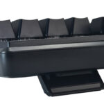 POWERTECH gaming μηχανικό πληκτρολόγιο PT-1254, ενσύρματο, RGB, μαύρο