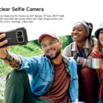 ULEFONE smartphone Armor 27, 6.78", 12/256GB, 10600mAh, IP68/IP69K, μαύρο