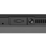 DOOGEE smartphone Blade10 Power, 6.6", 6/256GB, 10300mAh, IP68/IP69K, μαύρο
