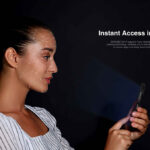 DOOGEE smartphone S41T, 5.5", 4/64GB, 6300mAh, IP68/IP69K, μαύρο