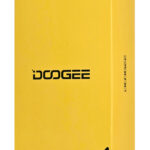 DOOGEE smartphone S41T, 5.5", 4/64GB, 6300mAh, IP68/IP69K, μαύρο