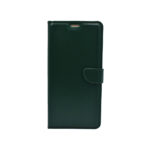 Thiki Portofoli gia Xiaomi Redmi 14C Prasino