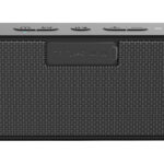 TRONSMART φορητό ηχείο T2 Plus Upgraded, 20W, Bluetooth/NFC, 4000mAh, μαύρο