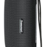 TRONSMART φορητό ηχείο Mirtune C3 Plus, 30W, Bluetooth, 5200mAh, IPX7, μαύρο