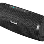 TRONSMART φορητό ηχείο Mirtune C3 Plus, 30W, Bluetooth, 5200mAh, IPX7, μαύρο