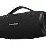 TRONSMART φορητό ηχείο Mirtune S100, 50W, Bluetooth, 8000mAh, IPX7, μαύρο