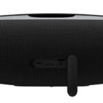 TRONSMART φορητό ηχείο Mirtune S100, 50W, Bluetooth, 8000mAh, IPX7, μαύρο