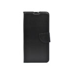 Thiki Portofoli gia Xiaomi Redmi Note 14 Pro+ Mavro