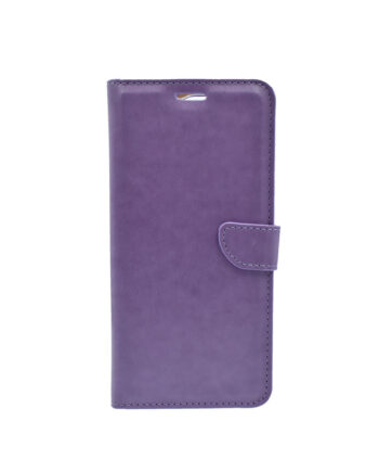 Thiki Portofoli gia Xiaomi Poco F6 Lila