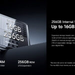 ULEFONE smartphone Armor X31 Pro, 6.56", 8/256GB, 5G, 6050mAh, IP68/IP69K, μαύρο