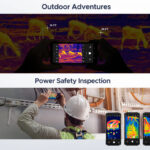 DOOGEE smartphone Fire 6, 6.56", 6/256GB, 10400mAh, IP68/IP69K, μαύρο