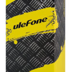 ULEFONE smartphone Armor X32, 5.65", 6/128GB, 5500mAh, IP68/IP69K, μαύρο