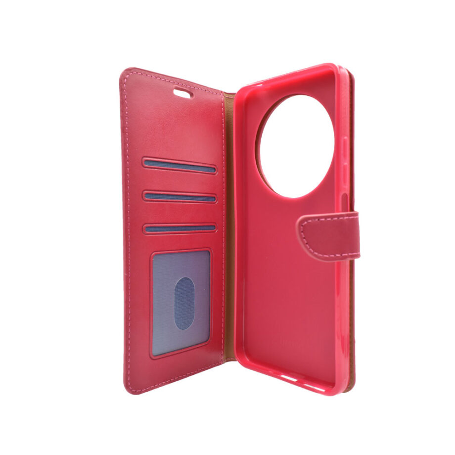 Thiki Portofoli gia Xiaomi Redmi 14C Fouxia