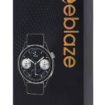 ZEBLAZE smartwatch Btalk 3 GPS, heart rate, 1.43" AMOLED, GPS, 3 ATM, γκρι