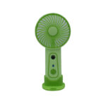 Foritos mini Spray Epanafortizomenos Anemistiras Prasinos