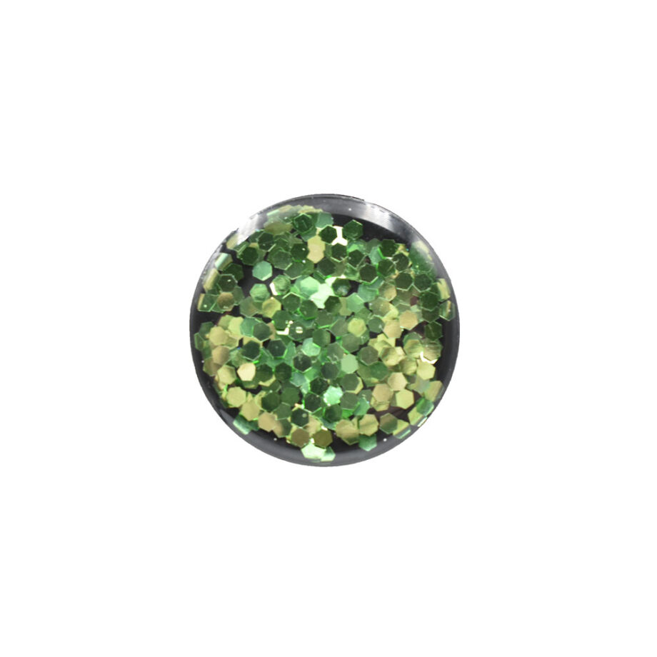 Popsocket me Stras Prasino