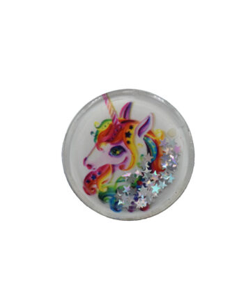Popsocket me Schedio Monokero Ouranio Toxo