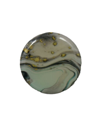 Popsocket me Schedio Marmaro Prasino
