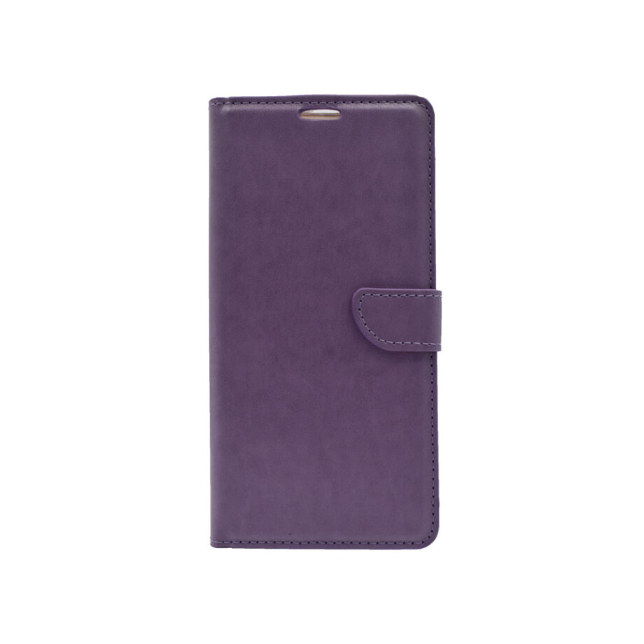 Thiki Portofoli gia Xiaomi Redmi Note 14 5G Lila