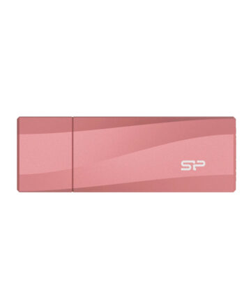 SILICON POWER USB-C Flash Drive Mobile C07, 32GB, USB 3. 2, roz