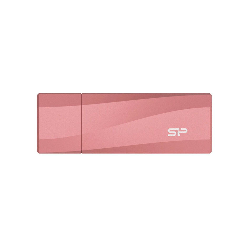 SILICON POWER USB-C Flash Drive Mobile C07, 32GB, USB 3. 2, roz