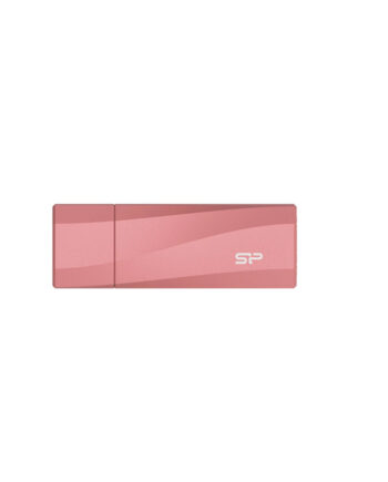 SILICON POWER USB-C Flash Drive Mobile C07, 256GB, USB 3. 2, roz