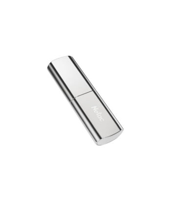 NETAC USB Flash Drive US2, 256GB, USB 3. 2, asimi