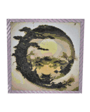 Etoimoparadotos Pinakas Diamond Painting – Bonsai