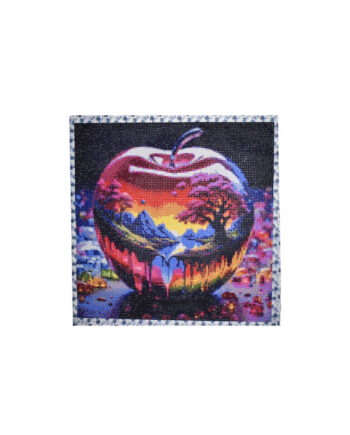 Etoimoparadotos Pinakas Diamond Painting – Mystikos Kosmos