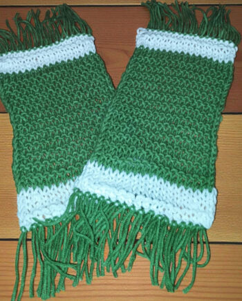 Cheiropoiita Plekta Souver – Set ton 2 Prasino