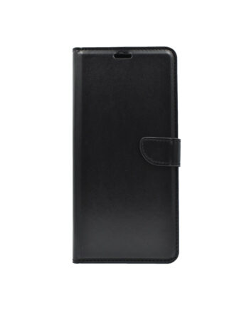 Θήκη Πορτοφόλι για Xiaomi Redmi 15C 4G Μαύρο