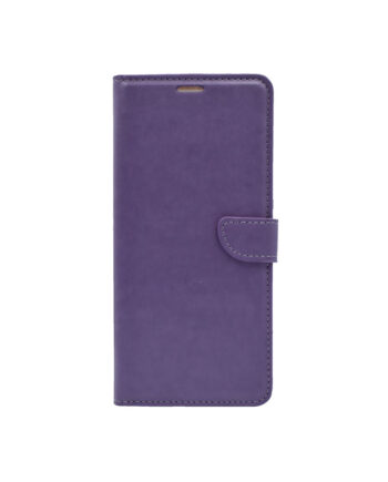 Thiki Portofoli gia Xiaomi Redmi 15 5G Lila